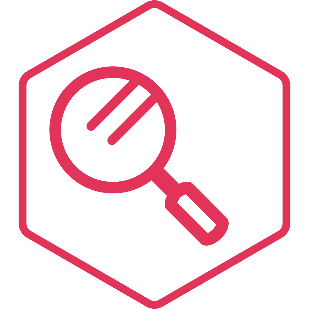 Search button